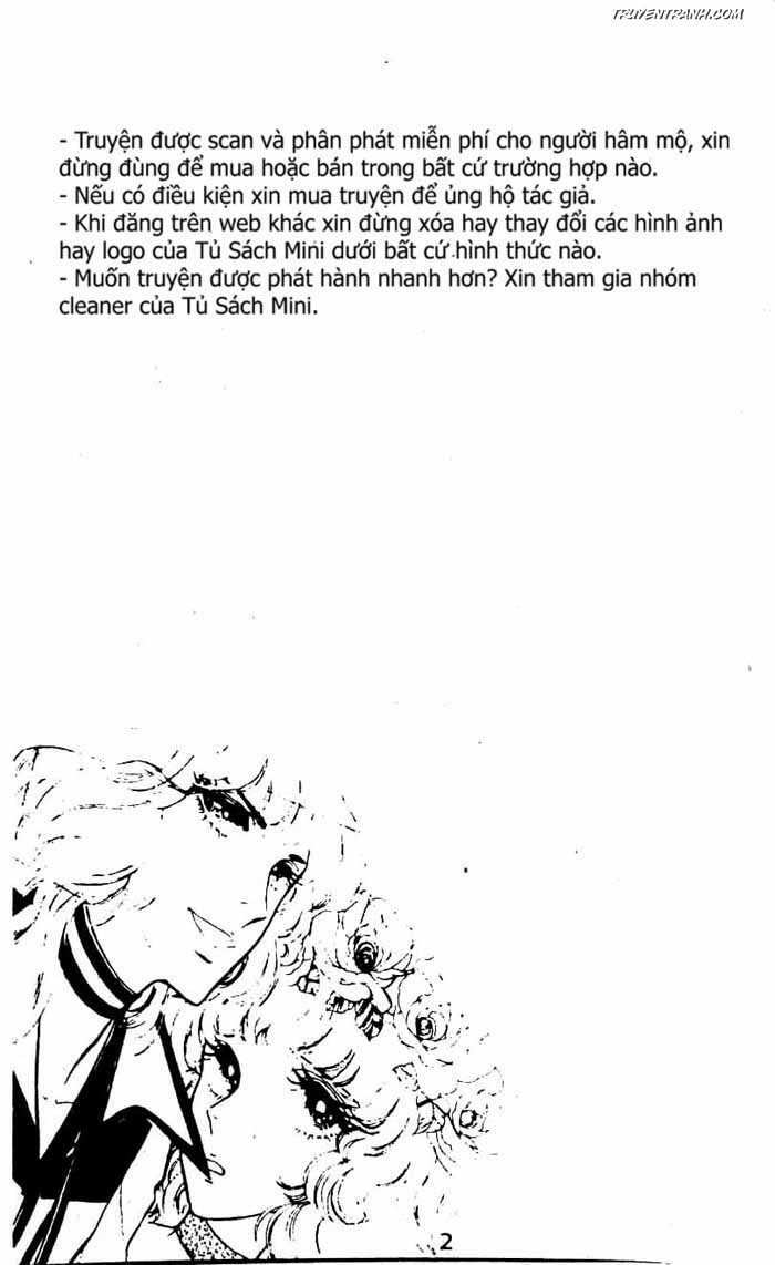 akuma no hanayome (bride of deimos) chapter 8.1 3