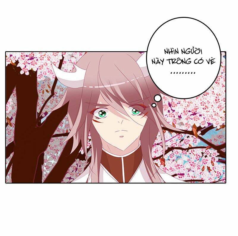 tướng quân mời ra trận chapter 71 15