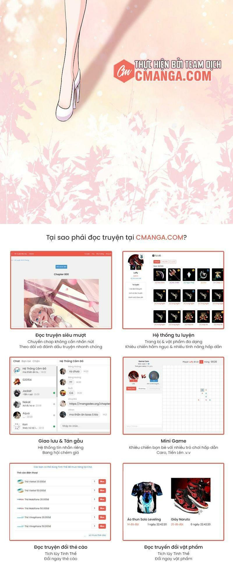 tối cường vận đào hoa chapter 162 23