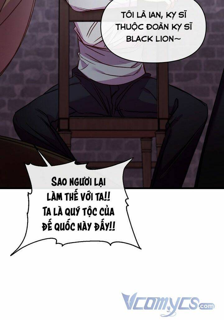 vị hôn thê của kẻ săn mồi chapter 21 41