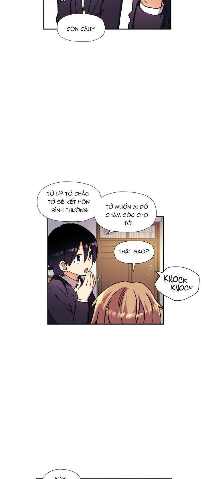 girls marmot chapter 29 8