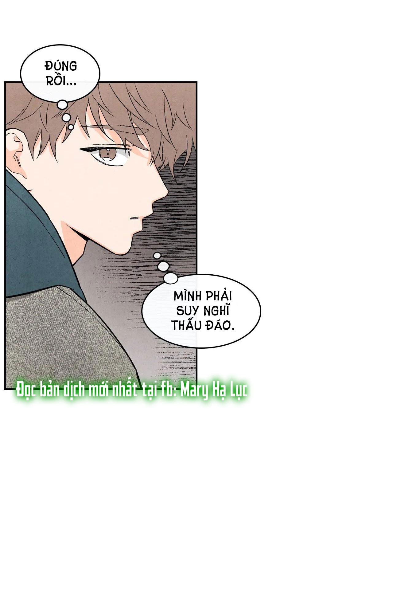 1 cộng 1 bằng.... chapter 40 49