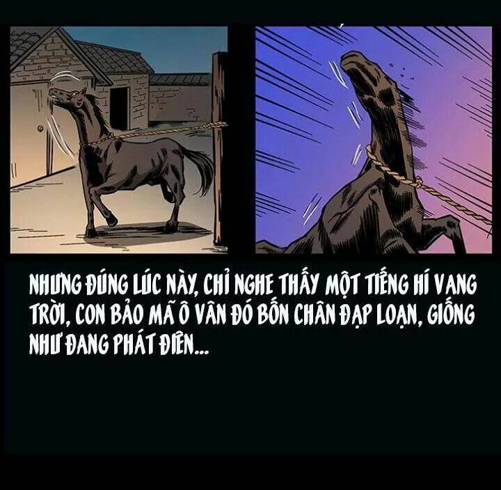 U Minh Ngụy Tượng Chapter 161 28