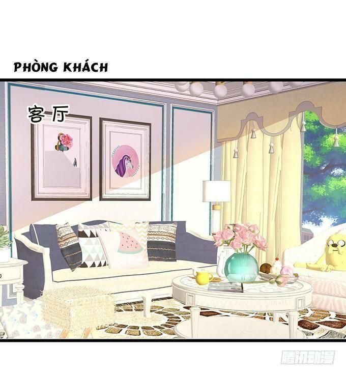 hồ tiên hung bạo chapter 50 23