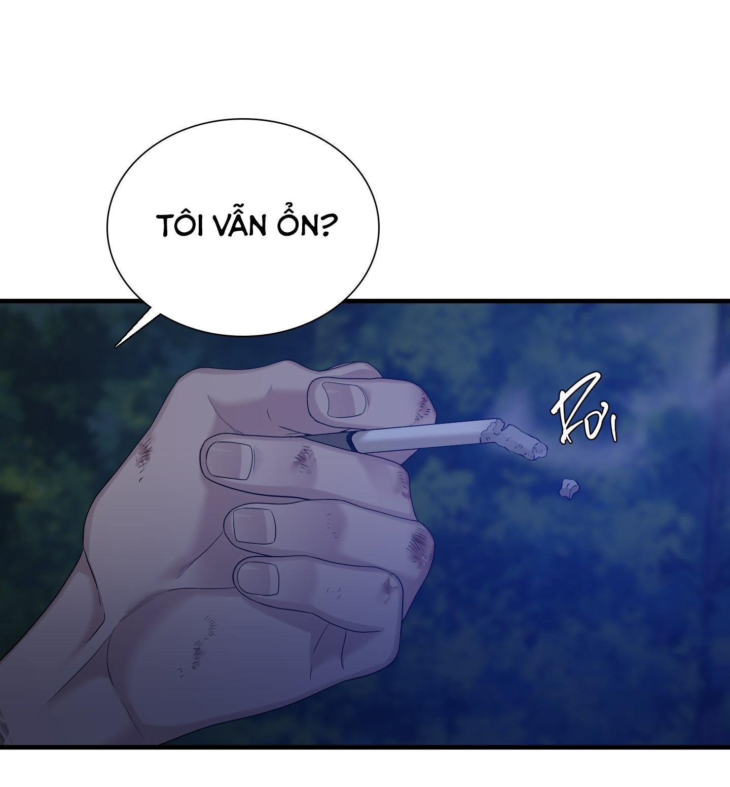 (END) KẺ ĐÊ TIỆN chapter 69