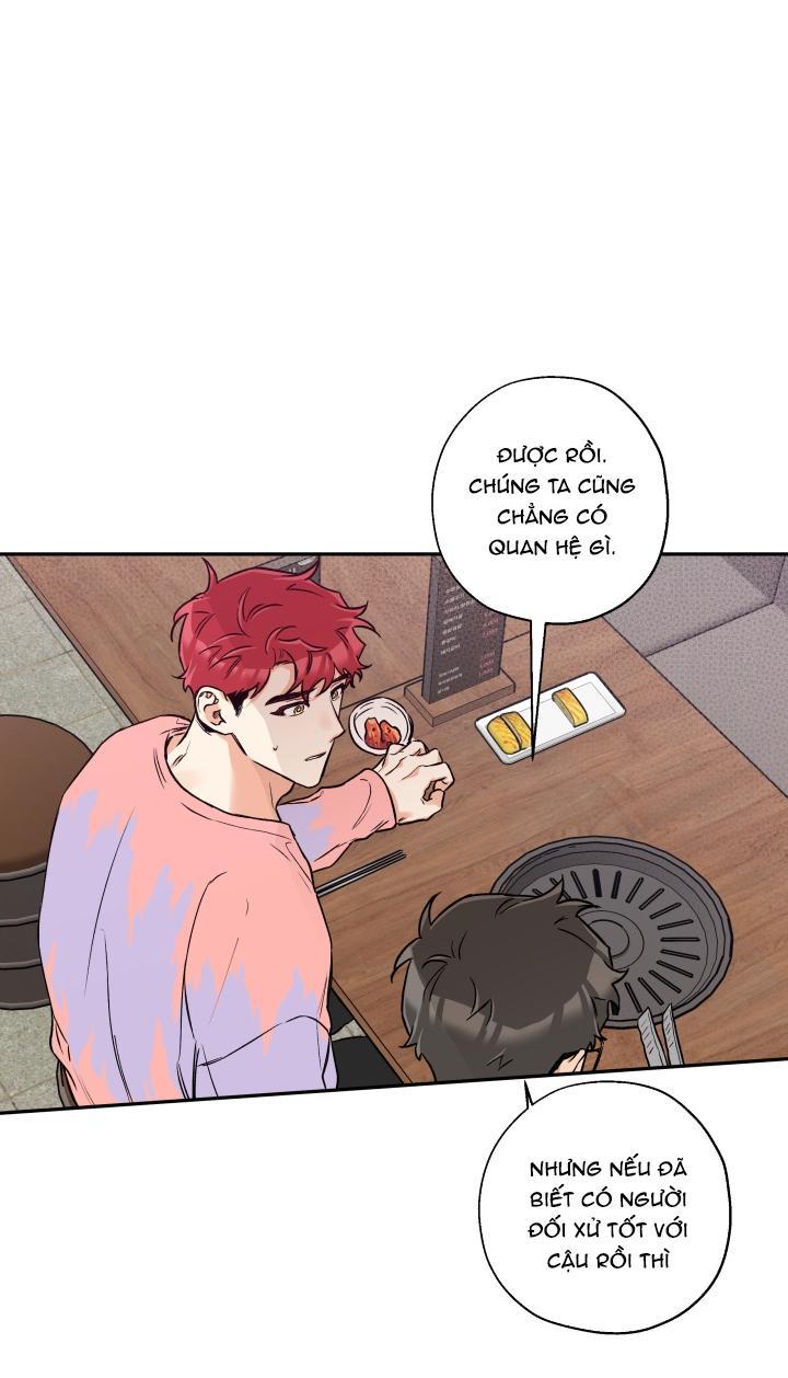 gâu gâu! chapter 27 62