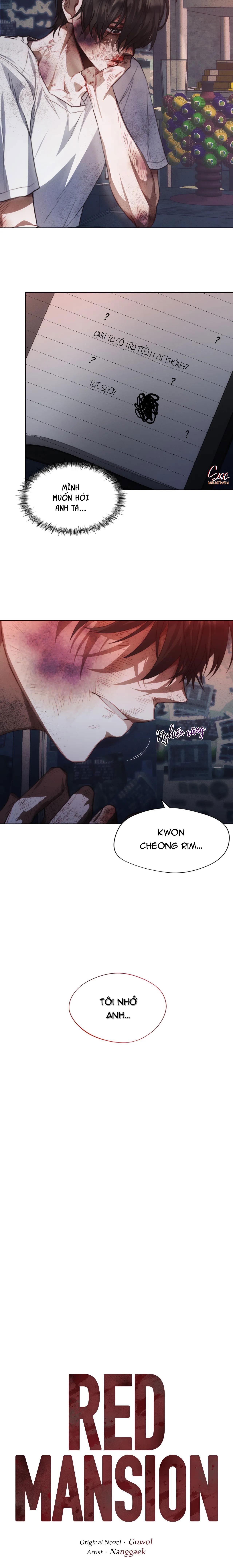 red mansion chapter 3 6