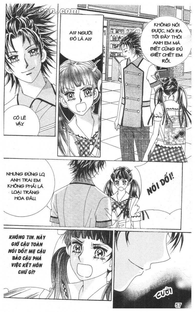 meo meo dịu dàng đi nhé chapter 7 57