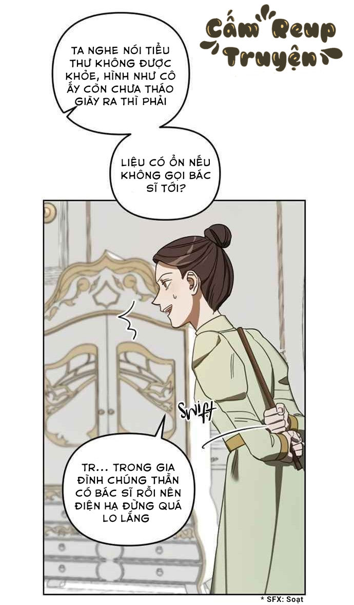 hoàng đế đảo ngược thời gian - cấm reup truyện chapter 4 25