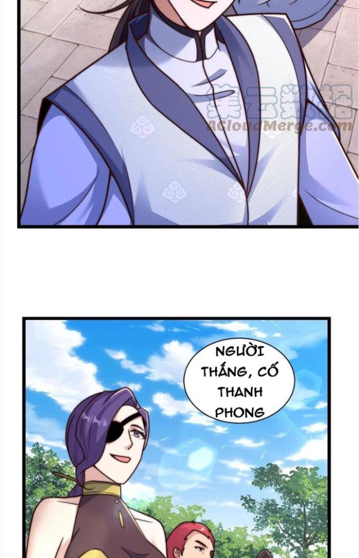 ta nuôi ma quỷ ở trấn ma ti chapter 35 6