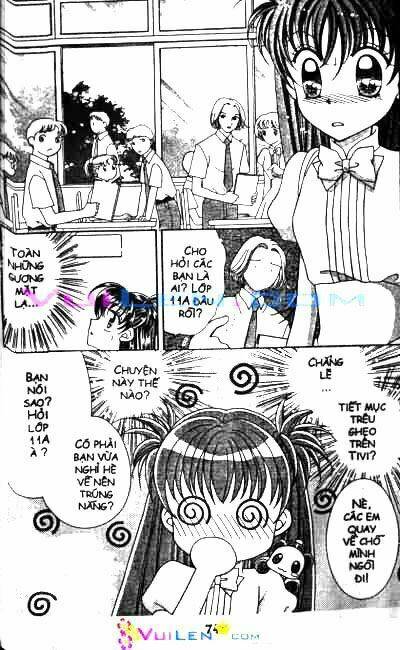 lâu đài cổ chapter 9 67