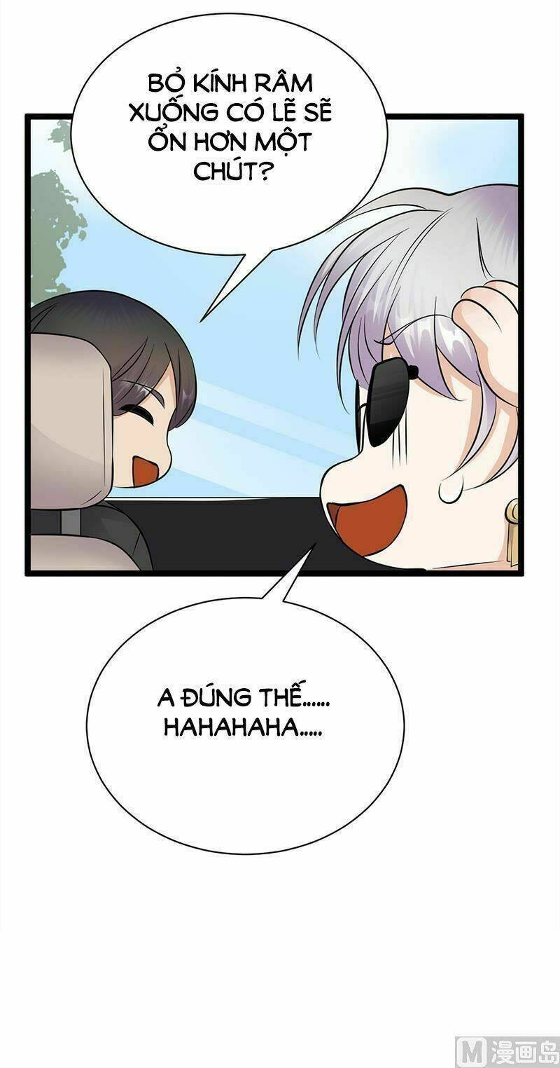 sủng thê thành nghiện: lục thiếu sủng từ đáy lòng chapter 33.5 17