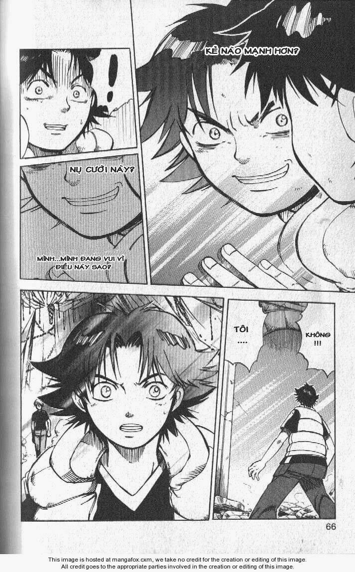 rồng ma trận chapter 22 17