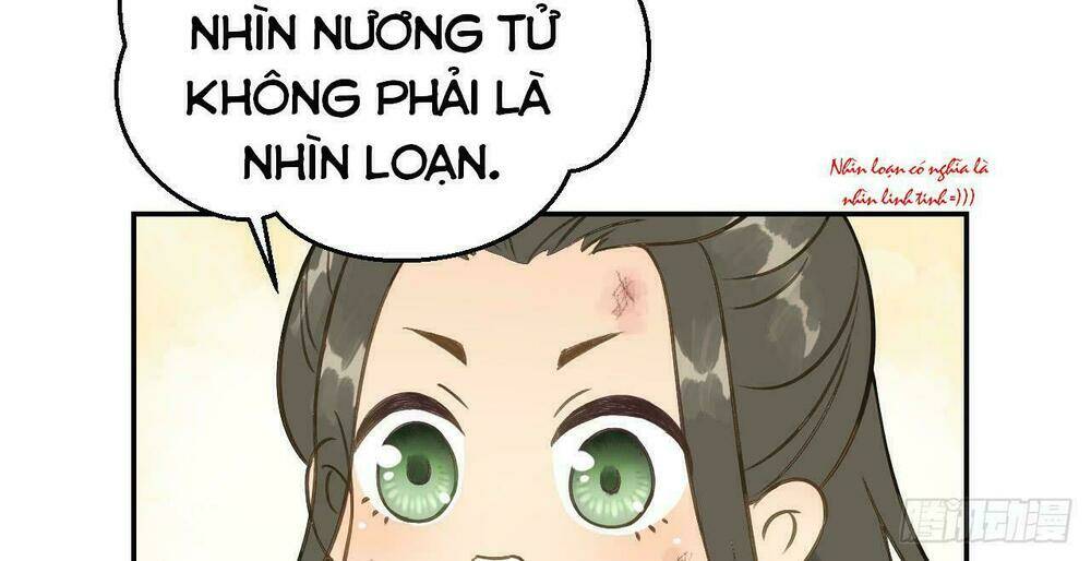 vương gia ba tuổi rưỡi của tôi chapter 15 53