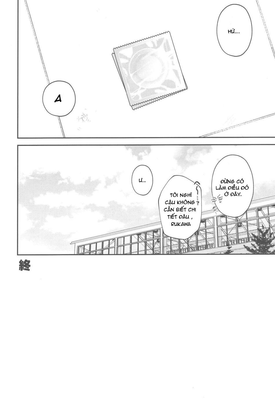 oneshot hỏny chapter 250 32