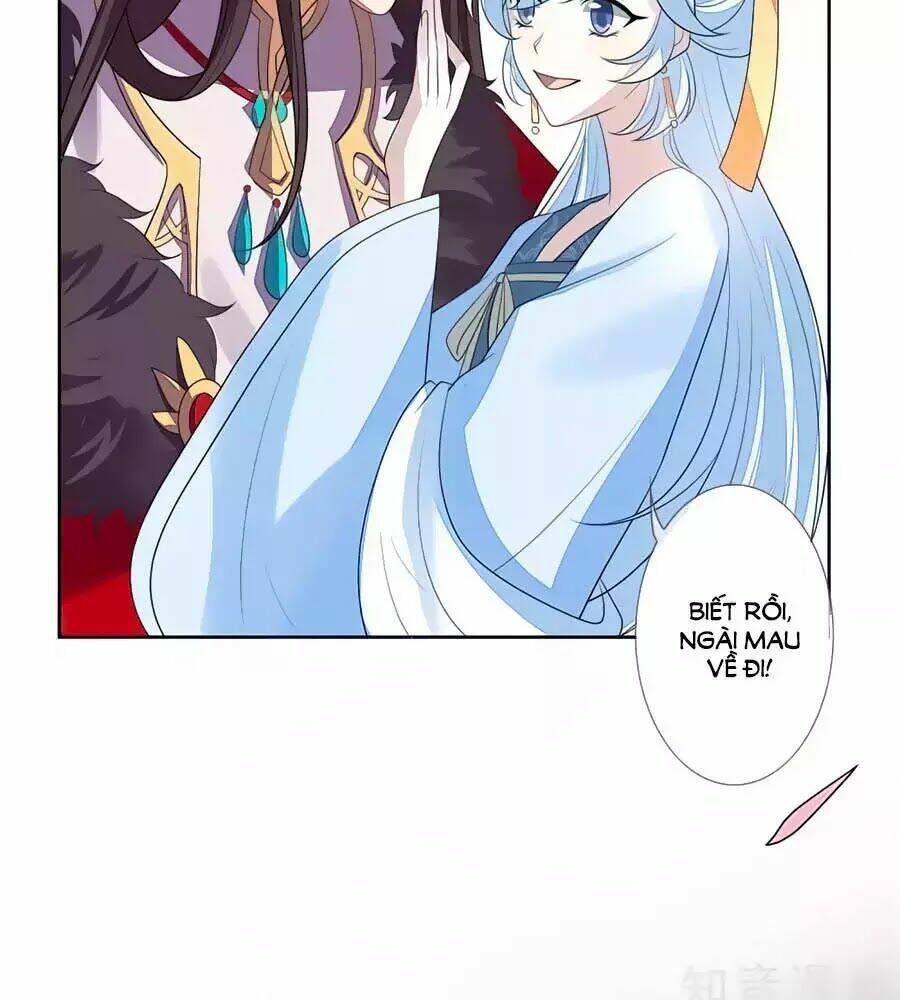 cửu khuyết phong hoa chapter 35 4