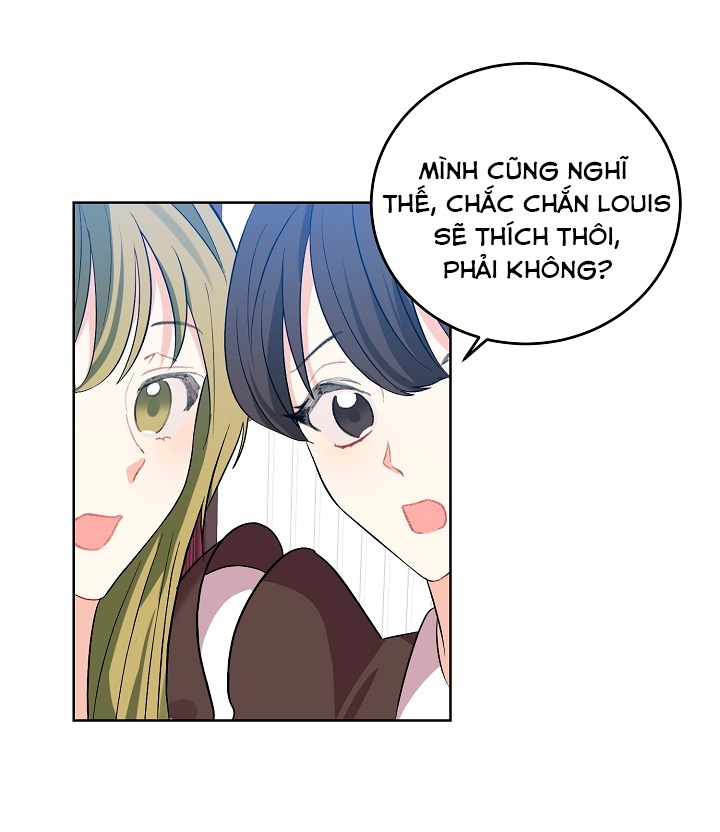 tôi sẽ trở thành gia sư của bạo chúa chapter 5 10