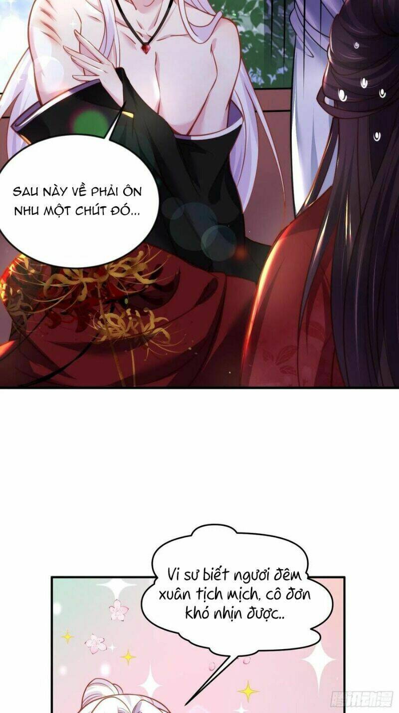 hoạn phi thiên hạ chapter 109 23