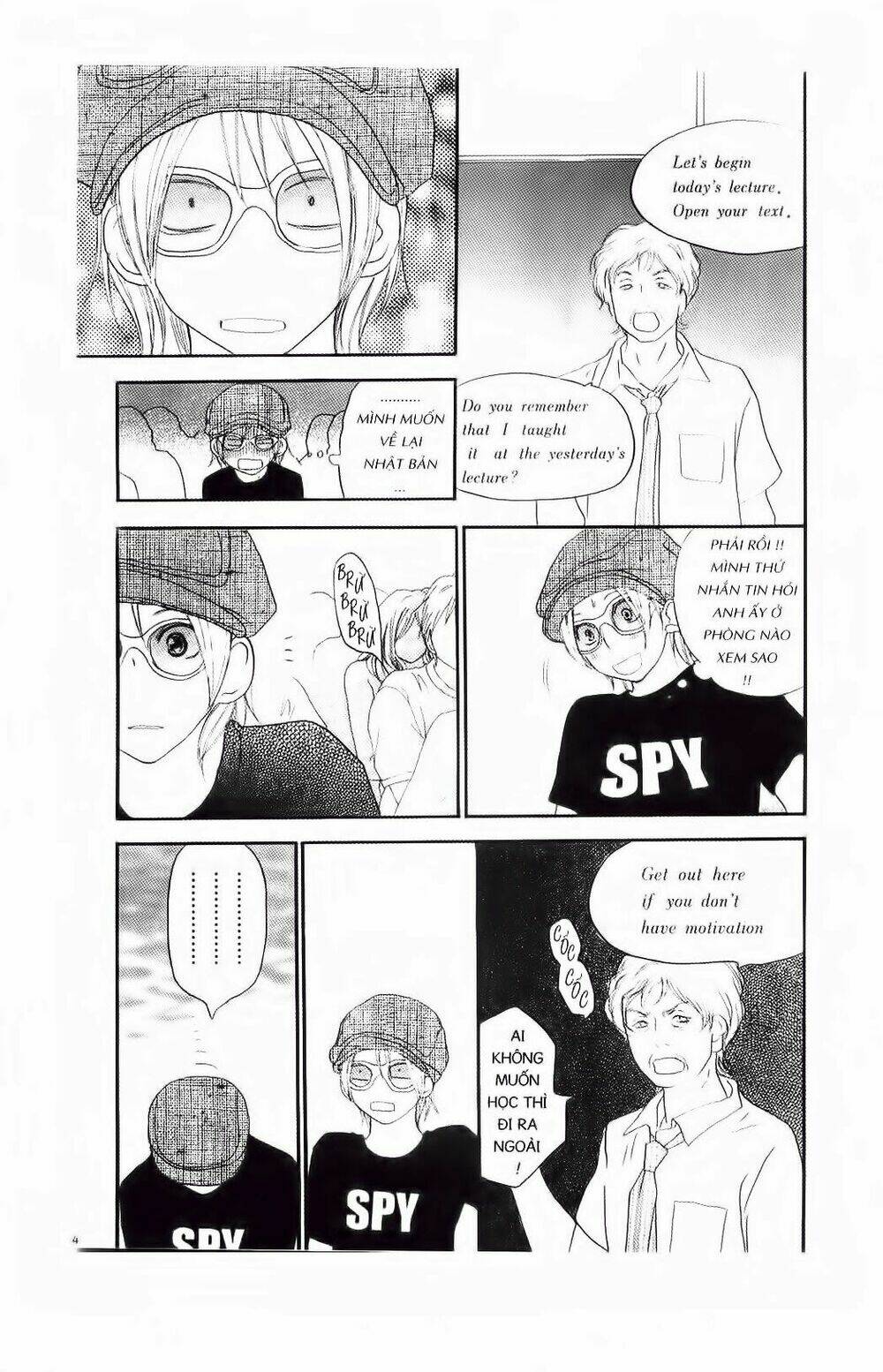 chuyện cấp iii chapter 59 20