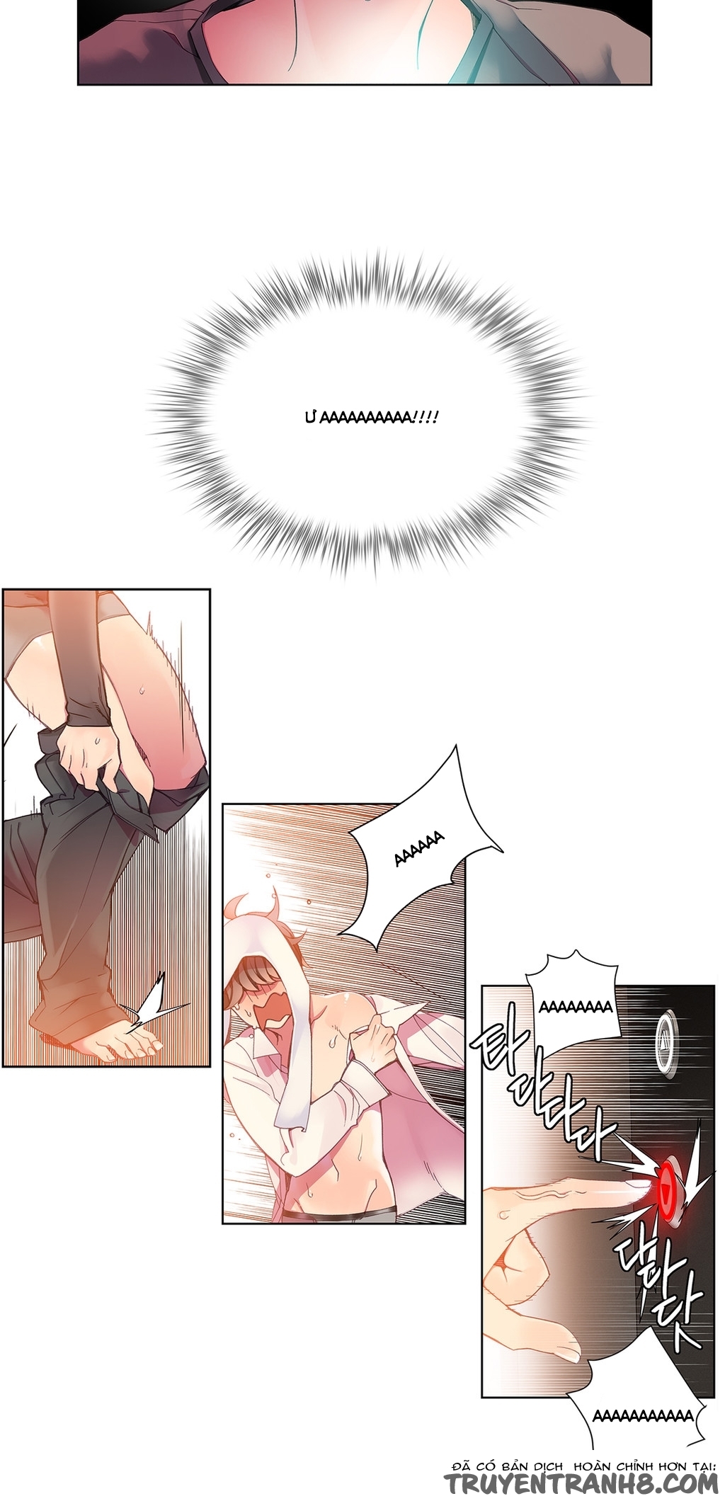 sự ràng buộc của lilith chapter 6 3