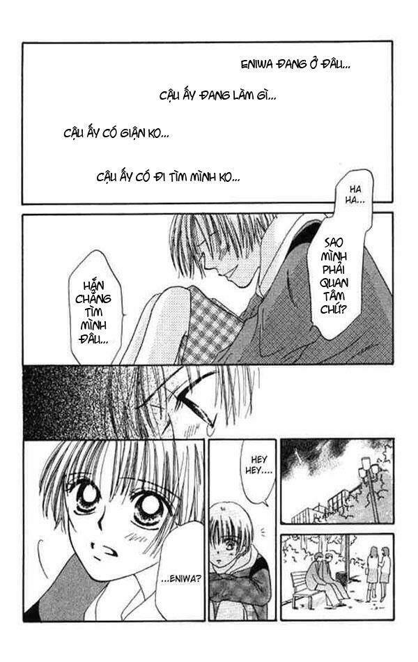 girl got game - power chapter 7 23