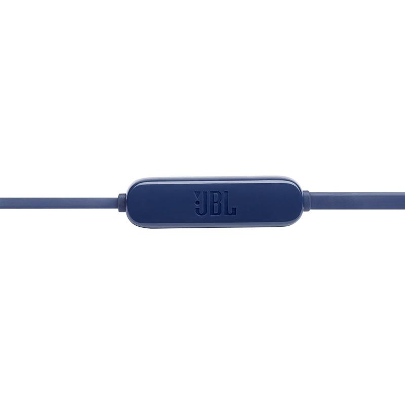 Tai Nghe Bluetooth Nhét Tai Thể Thao JBL T115BT - Hàng Chính Hãng