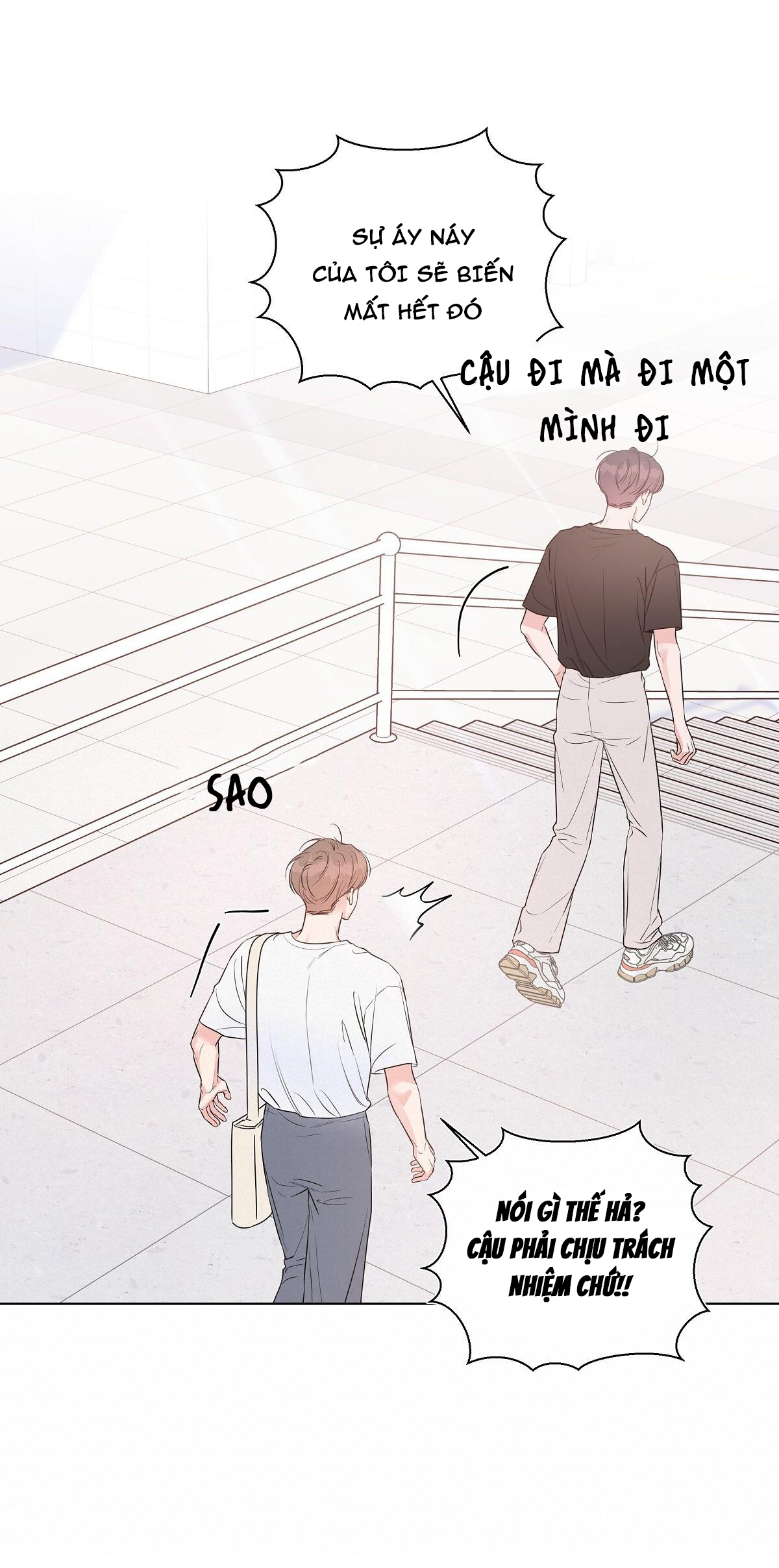 đừng bận tâm darling chapter 35 53