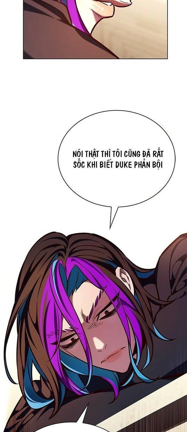 biến thân thành mèo chapter 219 7