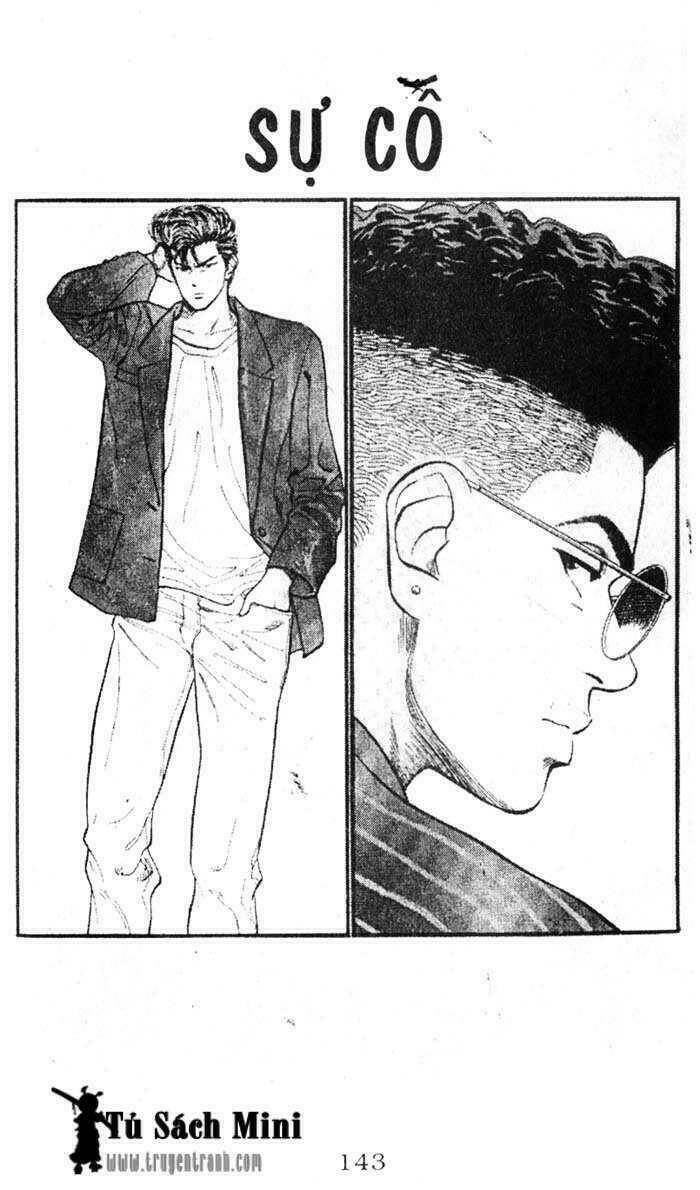 cao thủ bóng rổ chapter 52 2