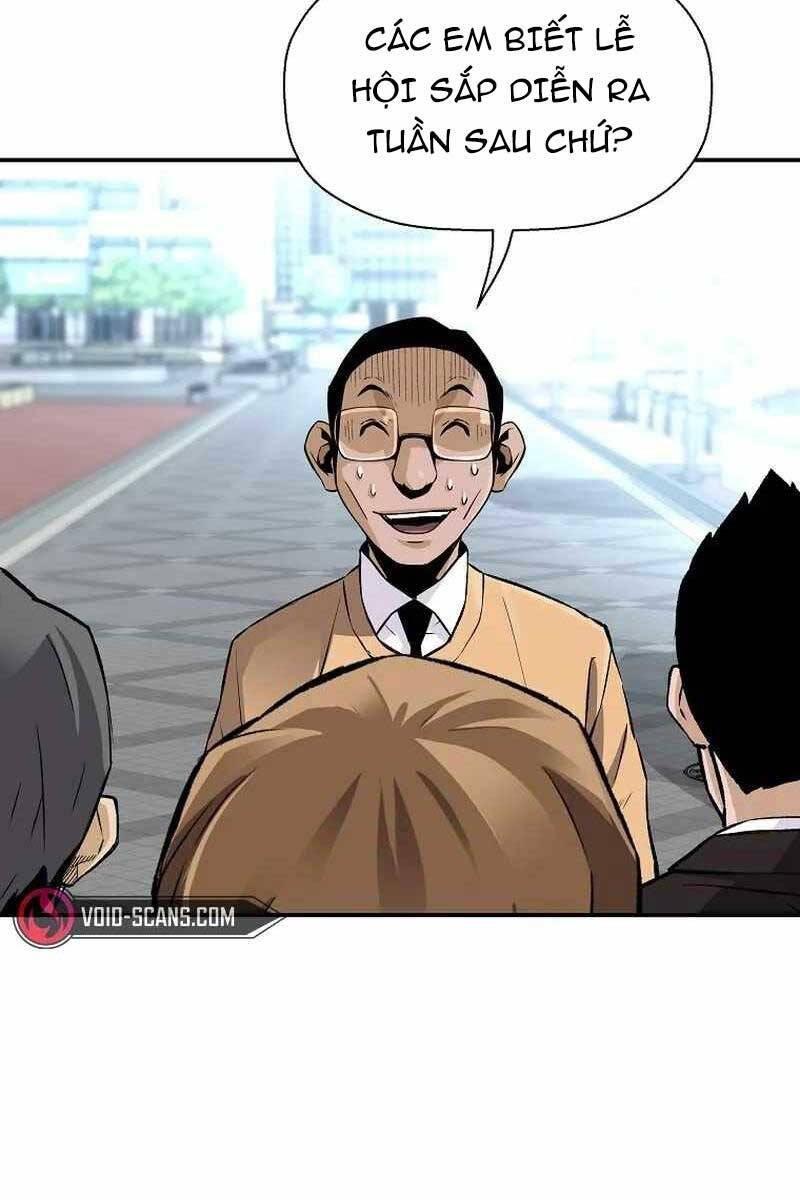 sự trở lại của huyền thoại chapter 101 98