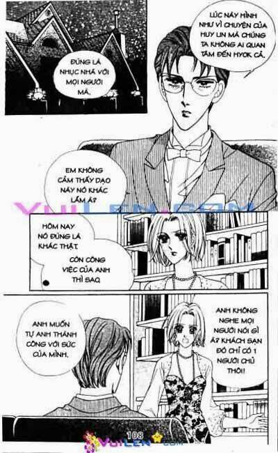 cô gái vương giả chapter 5 108