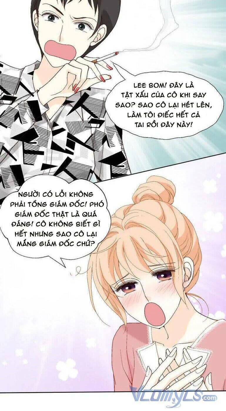 lee bom, em là của anh chapter 41 30