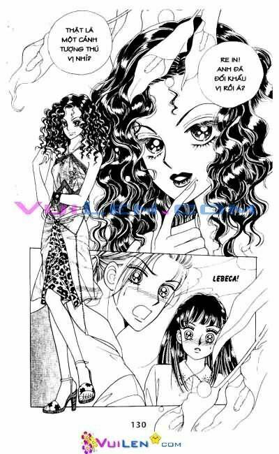 bữa tối của hoàng tử chapter 1 130