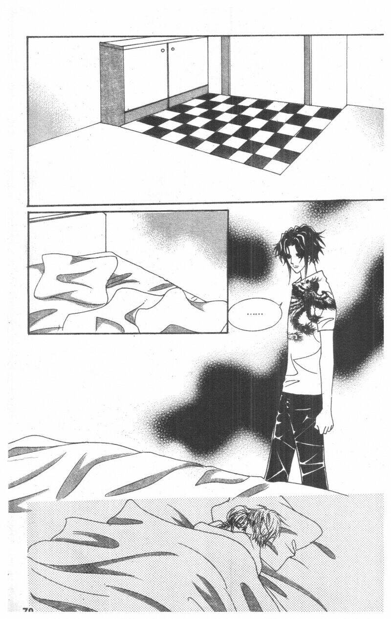 cũng vì em chapter 11 19