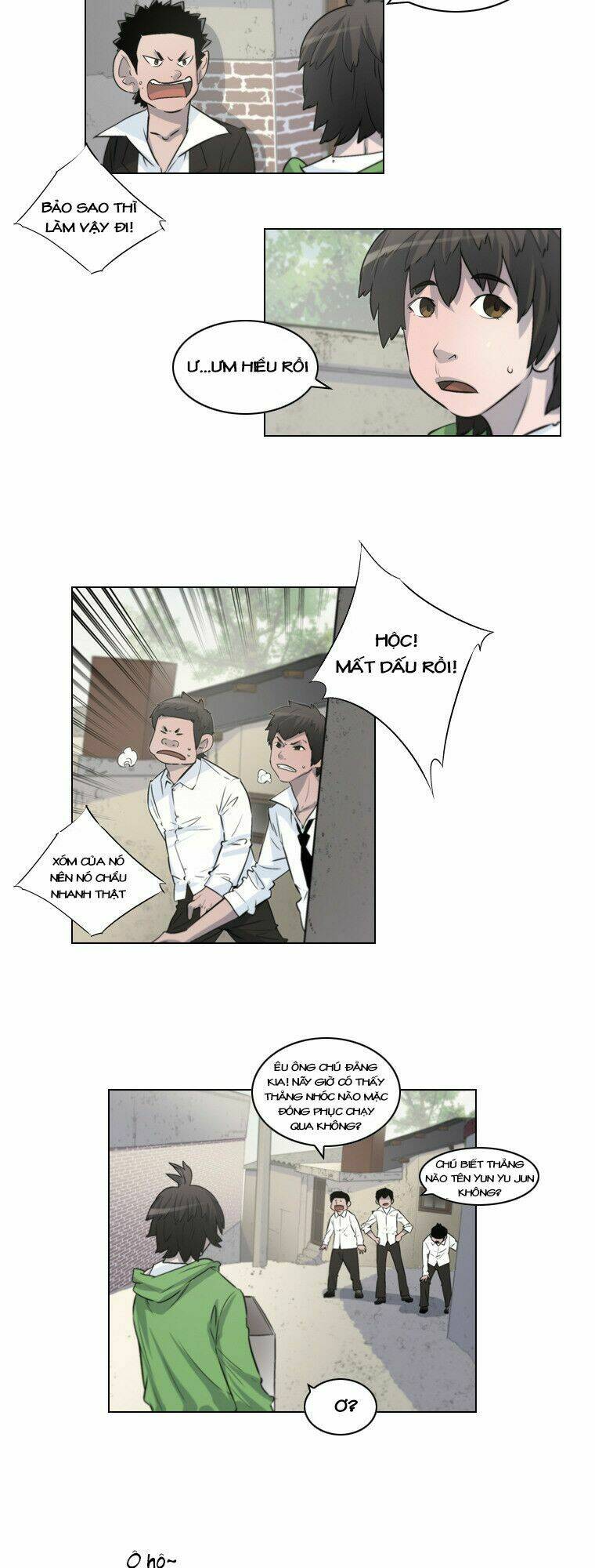 covertness: secretly, greatly chapter 13 15