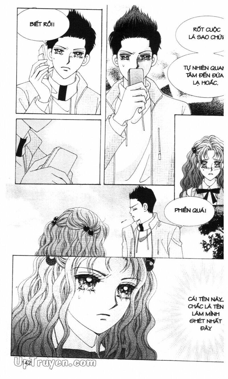 thoát kiếp hồ ly chapter 3 38