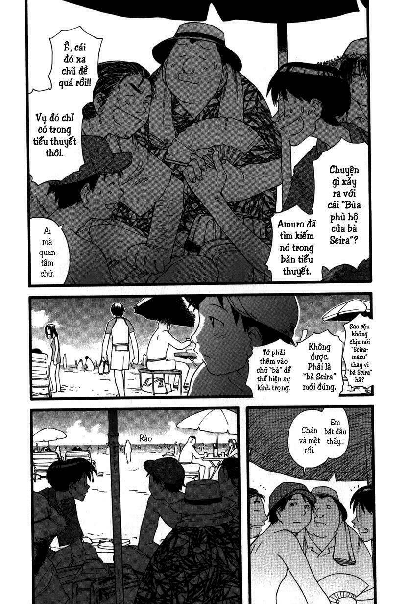 genshiken chapter 15 12