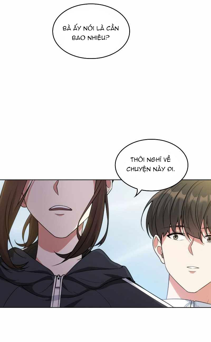 câu chuyện về chị đồng nghiệp của tôi chapter 42.2 15