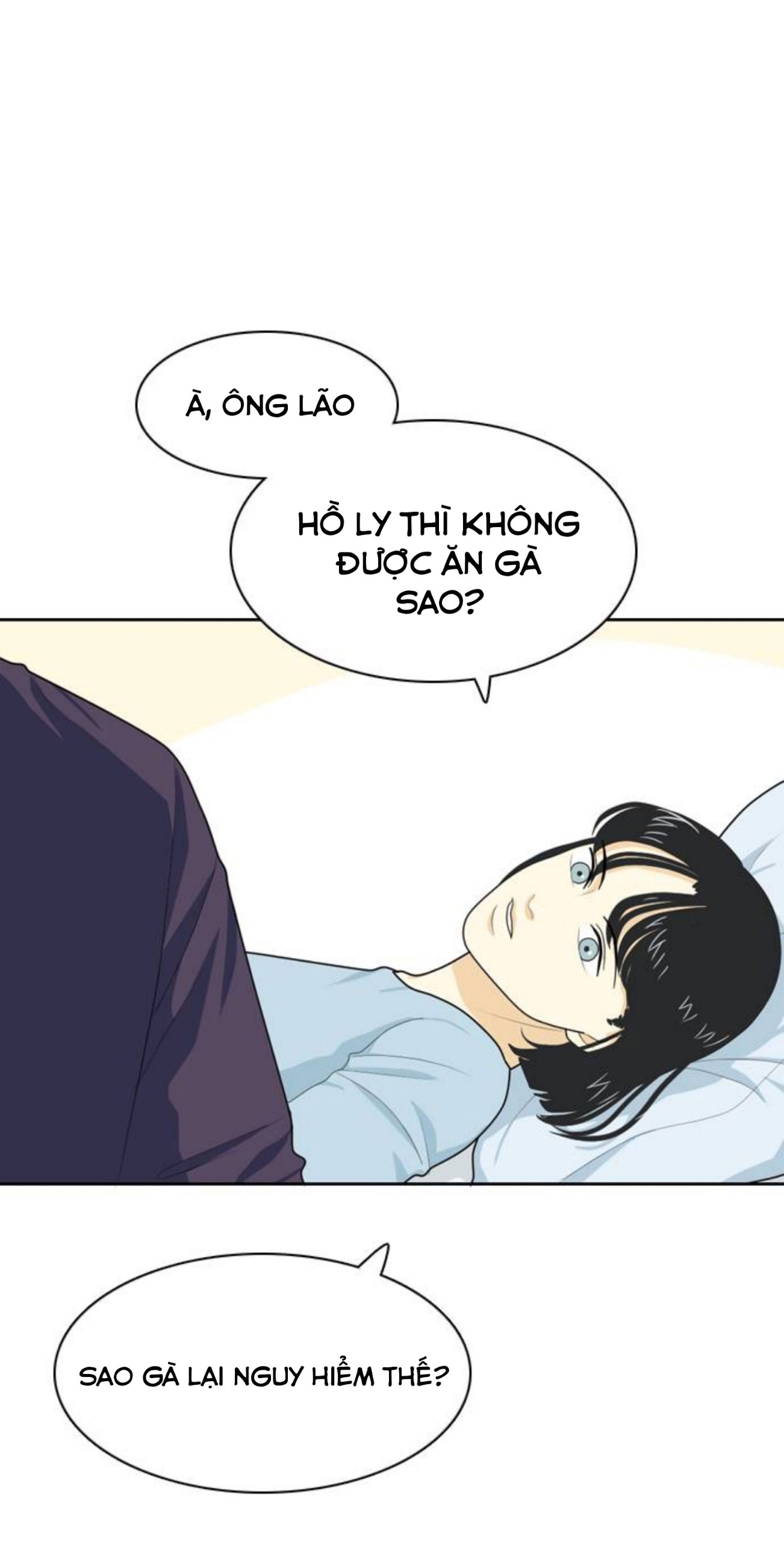 sống chung một nhà chapter 31 50