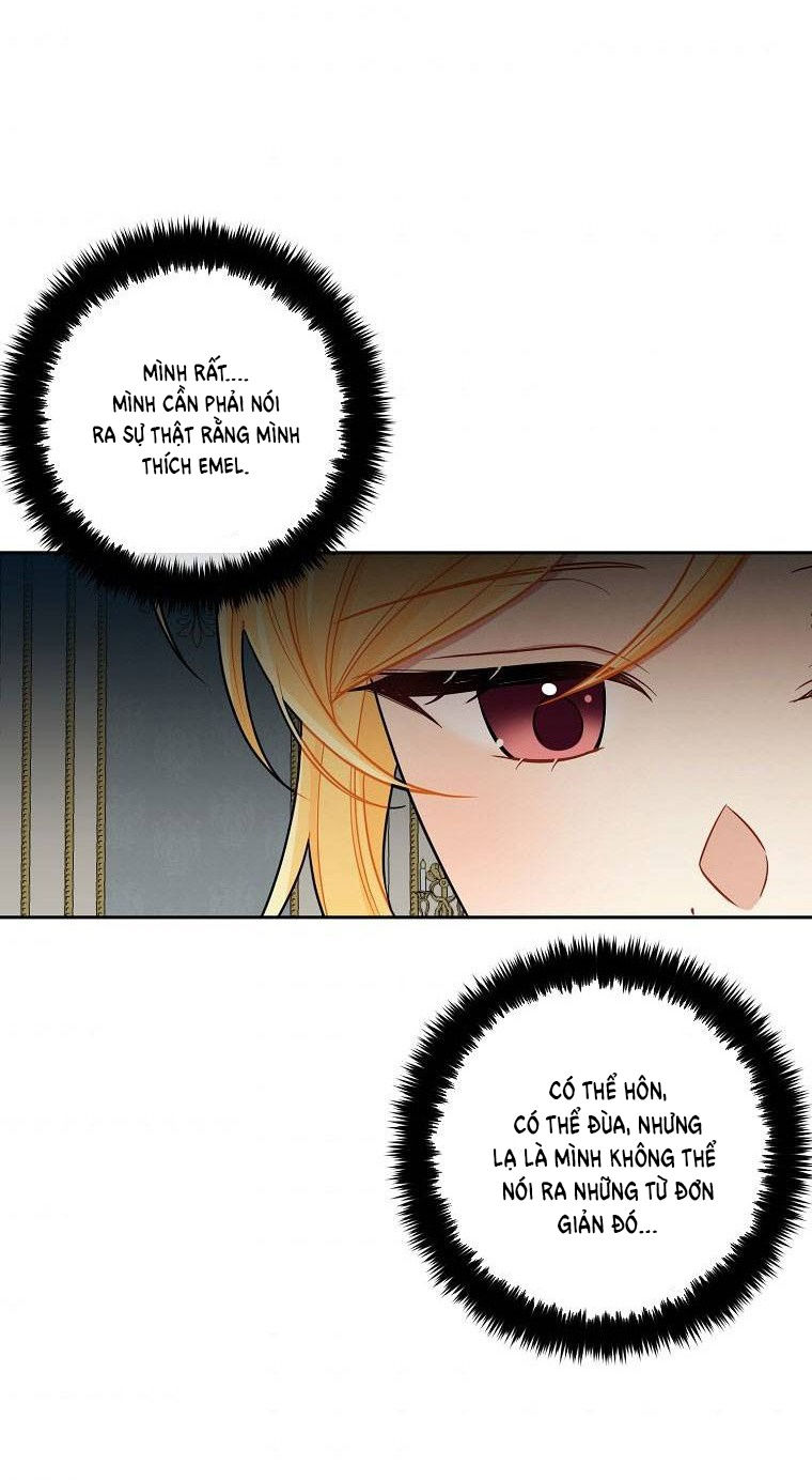 tôi là tiểu thư của gia đình này chapter 126 48