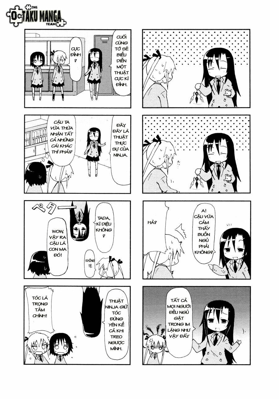 baby, please kill me chapter 3 7