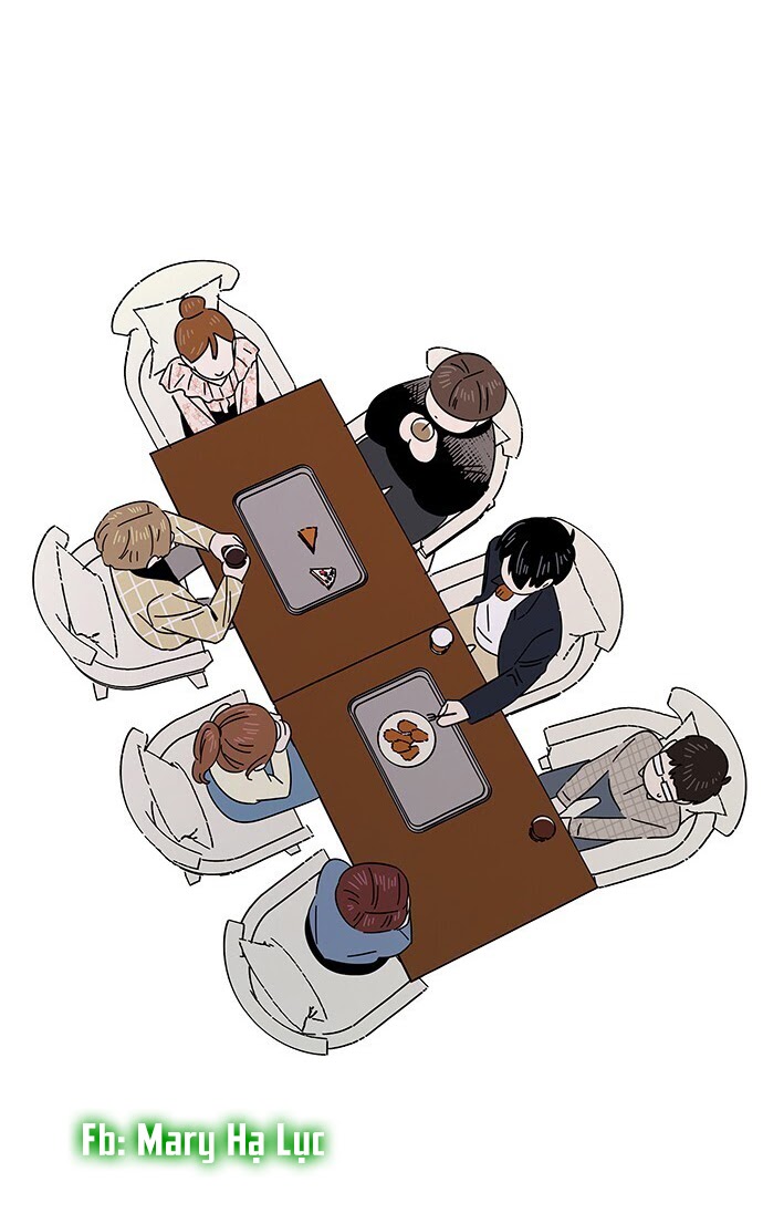 thanh xuân rực rỡ - season of blossom chapter 8 76