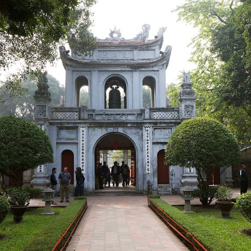 Tour 4N3Đ Khám Phá Các Điểm Hot Nhất Miền Bắc: Hà Nội - Ninh Bình - Hạ Long
