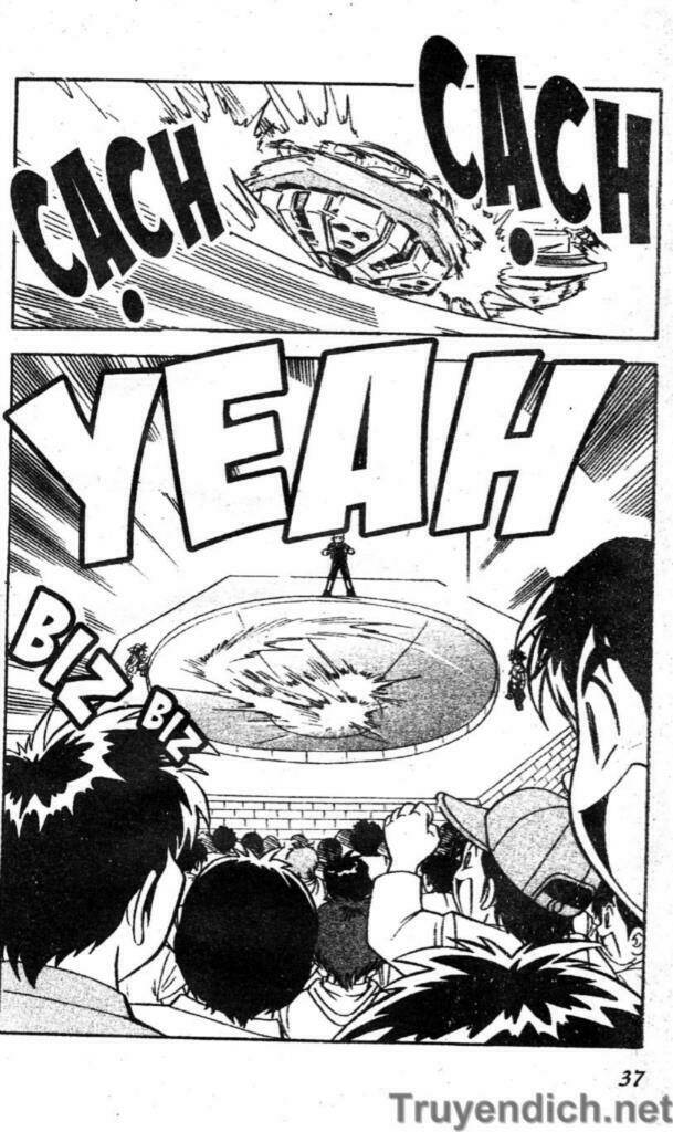 beley - con quay truyền thuyết chapter 3 31