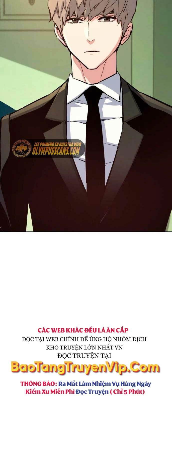 bạn học tôi là lính đánh thuê chapter 127 59