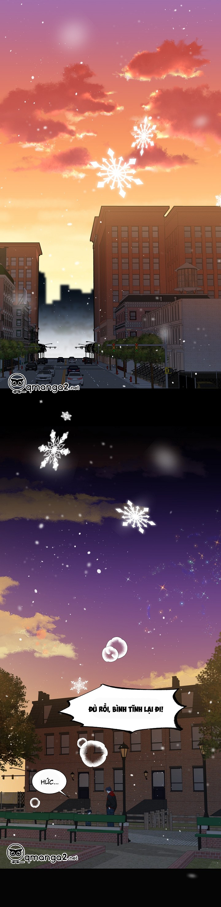 chuyện tình manhattan chapter 7 2