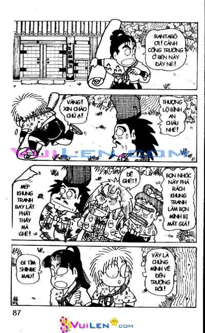 ninja loạn thị chapter 38 88