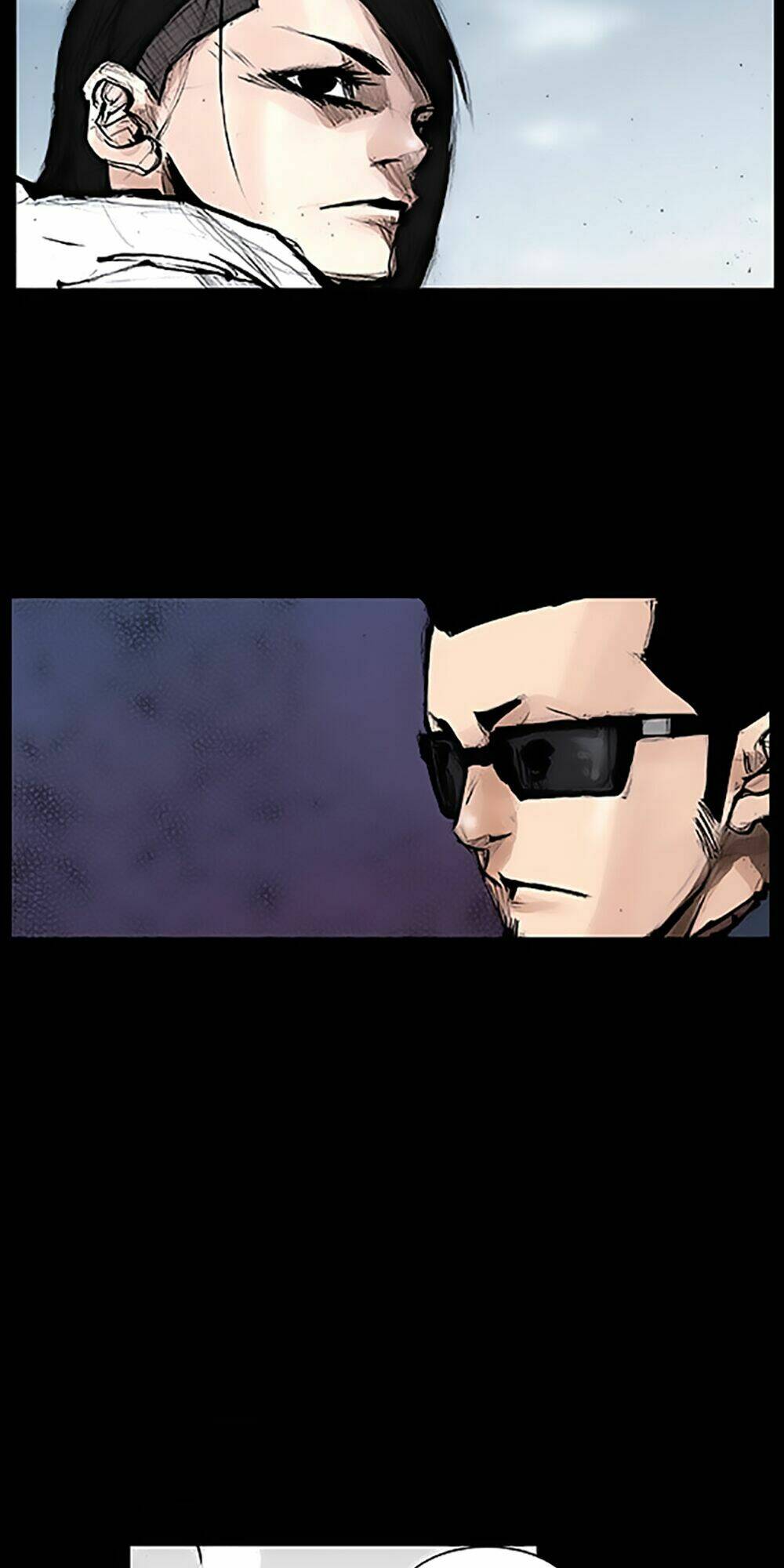 độc cô tiền truyện chapter 54 25