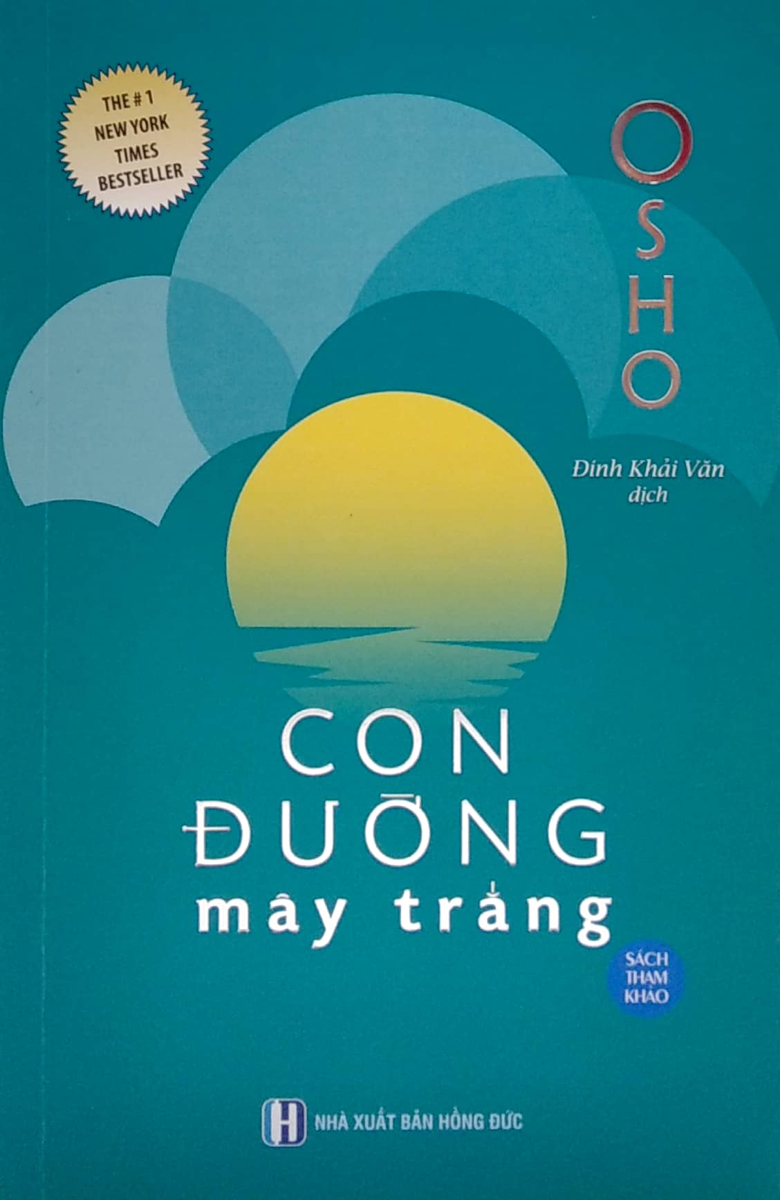 Osho - Con Đường Mây Trắng _ĐN