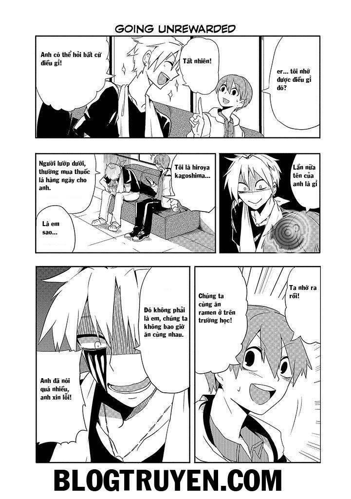 t-rex na kanojo chapter 3 7